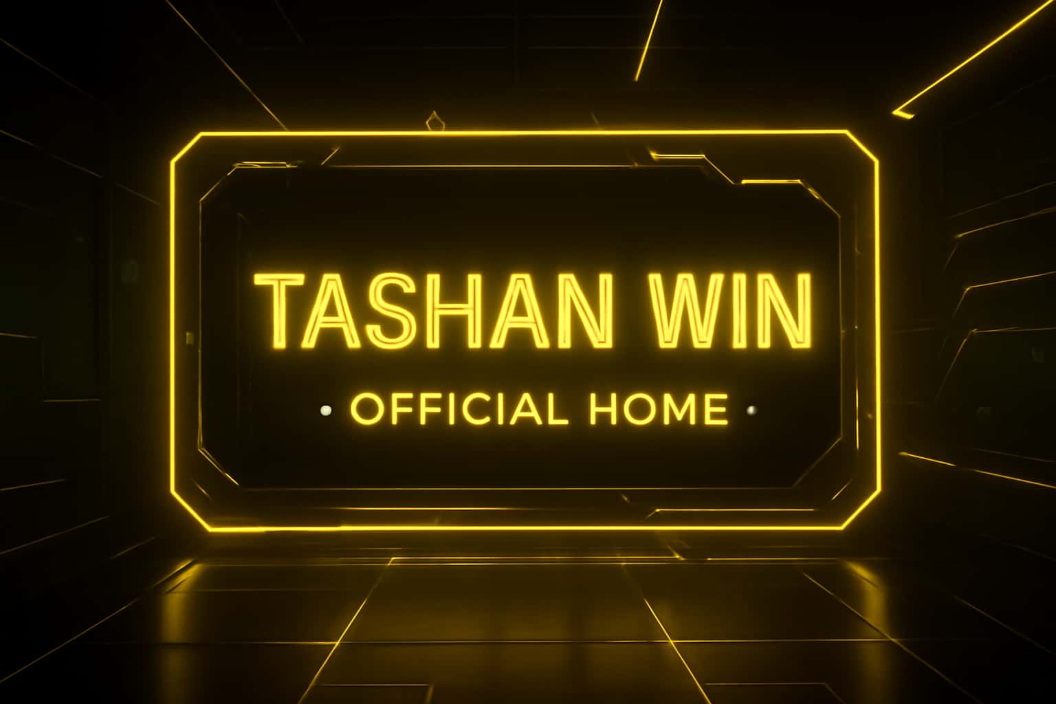Tashan Win Official Interface