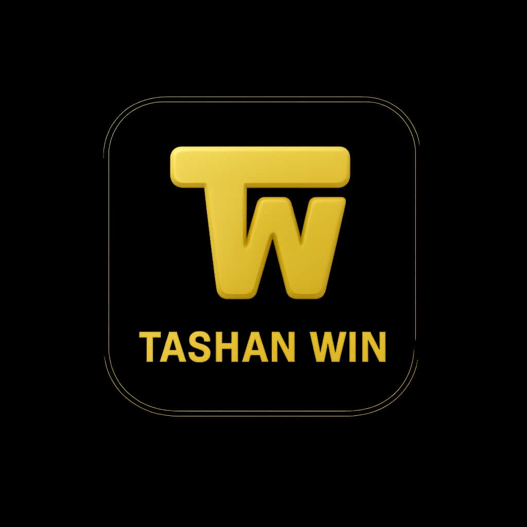 Tashan Win Official App Icon